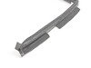 ES#95122 - 51348207185 - REAR SEAL - Genuine BMW - BMW
