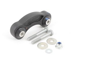 ES#2800194 - 4F0505465Q - Rear Sway Bar End Link - Priced Each - Fits left and right sides - Meyle - Audi