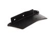 ES#129871 - 51718222168 - Rear Door Sill Deflector - Right - Located on the underside of the vehicle, attached to the lower door sill cover. - Genuine BMW - BMW