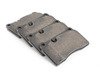 ES#2784683 - 8J0698151K - Front Brake Pad Set  - Restore the stopping power in your vehicle - Textar - Audi Volkswagen