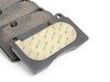 ES#2784683 - 8J0698151K - Front Brake Pad Set  - Restore the stopping power in your vehicle - Textar - Audi Volkswagen