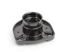 ES#2718191 - 2043201273 - Front Upper Strut Mount - Priced Each - Front Axle, Upper Left & Right Sides - Two (2) Required Per Vehicle - Lemforder - Mercedes Benz