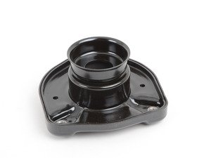 ES#2718191 - 2043201273 - Front Upper Strut Mount - Priced Each - Front Axle, Upper Left & Right Sides - Two (2) Required Per Vehicle - Lemforder - Mercedes Benz