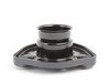 ES#2718191 - 2043201273 - Front Upper Strut Mount - Priced Each - Front Axle, Upper Left & Right Sides - Two (2) Required Per Vehicle - Lemforder - Mercedes Benz