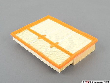 ES#2561698 - 6040941304 - Engine Air Filter - Should be replaced at recommended service interval - Mahle - Mercedes Benz