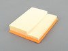 ES#2561698 - 6040941304 - Engine Air Filter - Should be replaced at recommended service interval - Mahle - Mercedes Benz