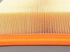 ES#2561698 - 6040941304 - Engine Air Filter - Should be replaced at recommended service interval - Mahle - Mercedes Benz