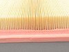 ES#2535849 - 07K129620 - Air Filter - Keep your engine breathing clean air and improve efficiency. - Mann - Volkswagen