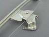 ES#2533390 - 2107301546 - Window Regulator - Rear Left - Without Motor - URO - Mercedes Benz