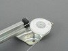 ES#2533390 - 2107301546 - Window Regulator - Rear Left - Without Motor - URO - Mercedes Benz