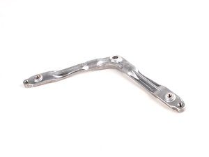 ES#206575 - 51618045860 - Strut Tower Brace Center Mount - Ties each strut tower to the center mounting point on the cowl - Genuine BMW - BMW