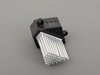 ES#2816081 - 64116923204 - Blower Motor Resistor - Used to control the speed of the blower motor - Hamburg Tech - BMW