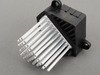 ES#2816081 - 64116923204 - Blower Motor Resistor - Used to control the speed of the blower motor - Hamburg Tech - BMW