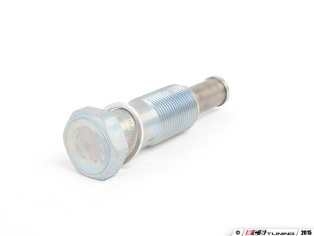 ES#1898203 - 11317607551 - Timing Chain Tensioner - Newest - Replace your spring tensioner unit : 82mm ::: Size Tensioner - Genuine MINI - MINI