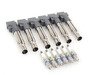 ES#2770119 - 95560210105KT1 - Ignition Service Kit - Includes spark plugs and ignition coils - Assembled By ECS - Porsche