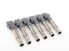 ES#2770119 - 95560210105KT1 - Ignition Service Kit - Includes spark plugs and ignition coils - Assembled By ECS - Porsche
