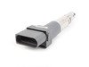ES#2770119 - 95560210105KT1 - Ignition Service Kit - Includes spark plugs and ignition coils - Assembled By ECS - Porsche