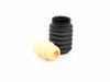 ES#2785251 - 31302290314 - Front Bump Stop - Priced Each - Your bump stops should be replaced in conjunction with your struts or any time the strut is removed - Genuine BMW - BMW