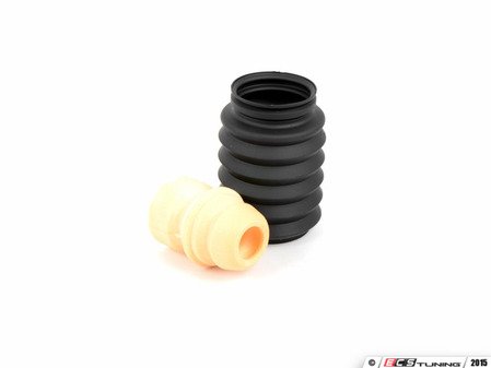 ES#2785251 - 31302290314 - Front Bump Stop - Priced Each - Your bump stops should be replaced in conjunction with your struts or any time the strut is removed - Genuine BMW - BMW