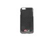 ES#2827200 - 010010ECS6PLUS -  Carbon Fiber Phone Case - iPhone 6/6S Plus - Dress up your iPhone with authentic carbon fiber - ECS - 