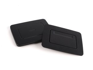 ES#123258 - 51477152356 - Trunk Floor Handle - Replacement handle for the trunk floor - Genuine BMW - BMW