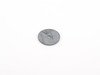 ES#2731907 - N90967502KT - front Belly Pan installation Hardware kit - Includes the necessary hardware to secure the belly pan to the vehicle - Genuine Volkswagen Audi - Audi