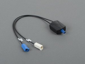 ES#1823372 - 67830058 - Antenna Splitter - For Satellite Digital Audio Radio Service (SDARS) System - Genuine Mercedes Benz - Mercedes Benz