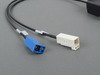 ES#1823372 - 67830058 - Antenna Splitter - For Satellite Digital Audio Radio Service (SDARS) System - Genuine Mercedes Benz - Mercedes Benz