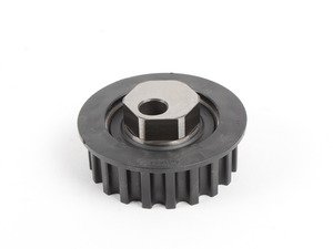 ES#1432669 - 94410202507 - Balance Shaft Tensioner Roller - Priced Each - Roller for balance shaft belt - Genuine Porsche - Porsche