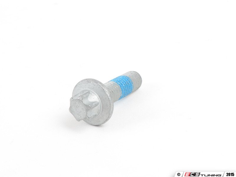 Genuine Porsche - WHT002446 - TORX SCREW 10X35