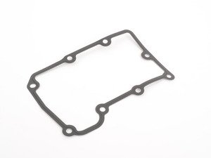 ES#2828644 - 94810612303 - Thermostat Housing Gasket  - One time use gasket - Elring - Porsche