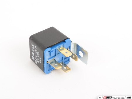 ES#2863068 - 61311378297 - Relay  - Replacement relay for the typical white-green and orange relays found in your vehicle - Rein - BMW MINI