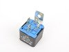 ES#2863068 - 61311378297 - Relay  - Replacement relay for the typical white-green and orange relays found in your vehicle - Rein - BMW MINI