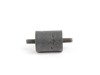 ES#2533857 - 1269880011 - Fuel Pump Mount - Priced Each - Rubber grommet used to mount fuel pump to chassis - URO - Mercedes Benz