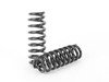 ES#2725396 - 46-180551 - B12 Pro-Kit Suspension System - Expertly matched performance Eibach Pro-line lowering springs and Bilstein shock/strut package for a dramatic increase in performance handling. World-famous Bilstein quality with a limited lifetime warranty! - Bilstein - BMW