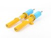 ES#2725396 - 46-180551 - B12 Pro-Kit Suspension System - Expertly matched performance Eibach Pro-line lowering springs and Bilstein shock/strut package for a dramatic increase in performance handling. World-famous Bilstein quality with a limited lifetime warranty! - Bilstein - BMW
