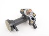 ES#2827028 - 11537829959KT - Thermostat Replacement Kit - Thermostat housing and thermostat kit with bolts : Cooper - Genuine MINI - MINI