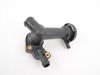 ES#2827028 - 11537829959KT - Thermostat Replacement Kit - Thermostat housing and thermostat kit with bolts : Cooper - Genuine MINI - MINI
