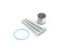 ES#2609354 - 06D109309CKT - Cam Follower Replacement Kit - Vital kit consisting of cam follower, fuel pump sealing o-ring, & fuel pump hardware - Assembled By ECS - Audi Volkswagen