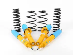 B12 Pro-Kit Suspension System