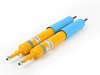 ES#2725396 - 46-180551 - B12 Pro-Kit Suspension System - Expertly matched performance Eibach Pro-line lowering springs and Bilstein shock/strut package for a dramatic increase in performance handling. World-famous Bilstein quality with a limited lifetime warranty! - Bilstein - BMW
