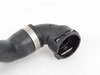 ES#401926 - 5N0121101G - Radiator hose - upper - Connects water pump to radiator - Genuine Volkswagen Audi - Volkswagen