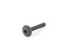 ES#472032 - N91146301 - hex Bolt - Priced Each  - Install new hardware with your new parts. M6x42 - Genuine Volkswagen Audi - Audi