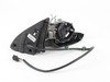 ES#319410 - 1K1857508CT9B9 - Mirror Assembly - Right - Mirror housing, electric adjustment and heated, does not include painted cover or glass trim - Genuine Volkswagen Audi - 