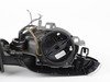 ES#319410 - 1K1857508CT9B9 - Mirror Assembly - Right - Mirror housing, electric adjustment and heated, does not include painted cover or glass trim - Genuine Volkswagen Audi - 