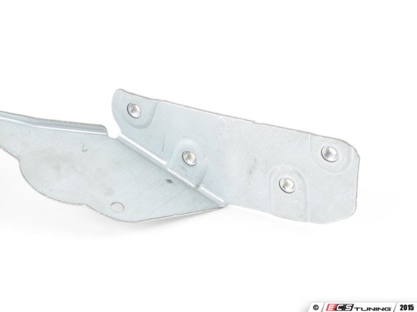 Genuine BMW - 41617180228 - Hood (41-61-7-180-228)