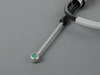 ES#47120 - 25112753893 - Shifting Cable Selector Shaft - Connection point cable from gear box to gear shifter - Genuine MINI - MINI