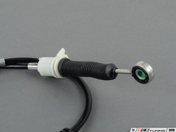 Genuine MINI - 25112753893 - Shifting Cable Selector Shaft (25-11-2-753 ...