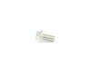 ES#25149 - 11537577651 - Coolant Hose - Vent Screw - Metal line that runs from the side of engine to the pump - Genuine MINI - MINI