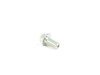 ES#25149 - 11537577651 - Coolant Hose - Vent Screw - Metal line that runs from the side of engine to the pump - Genuine MINI - MINI